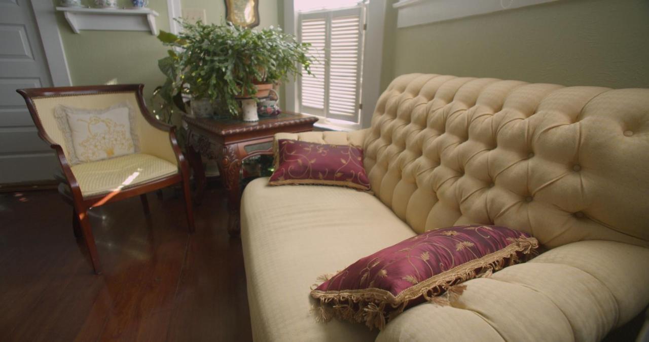 Granbury Gardens Bed And Breakfast מראה חיצוני תמונה