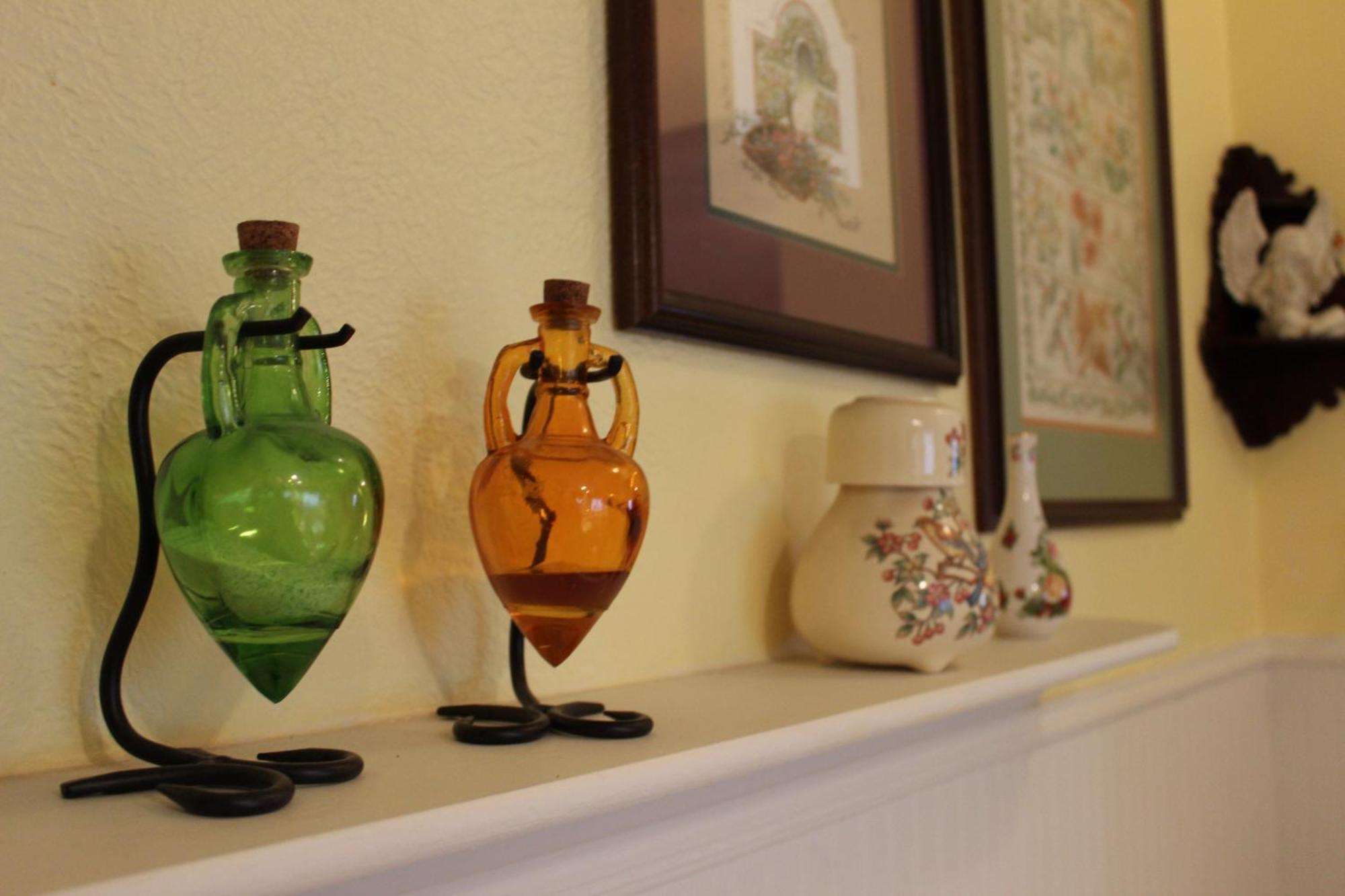 Granbury Gardens Bed And Breakfast חדר תמונה