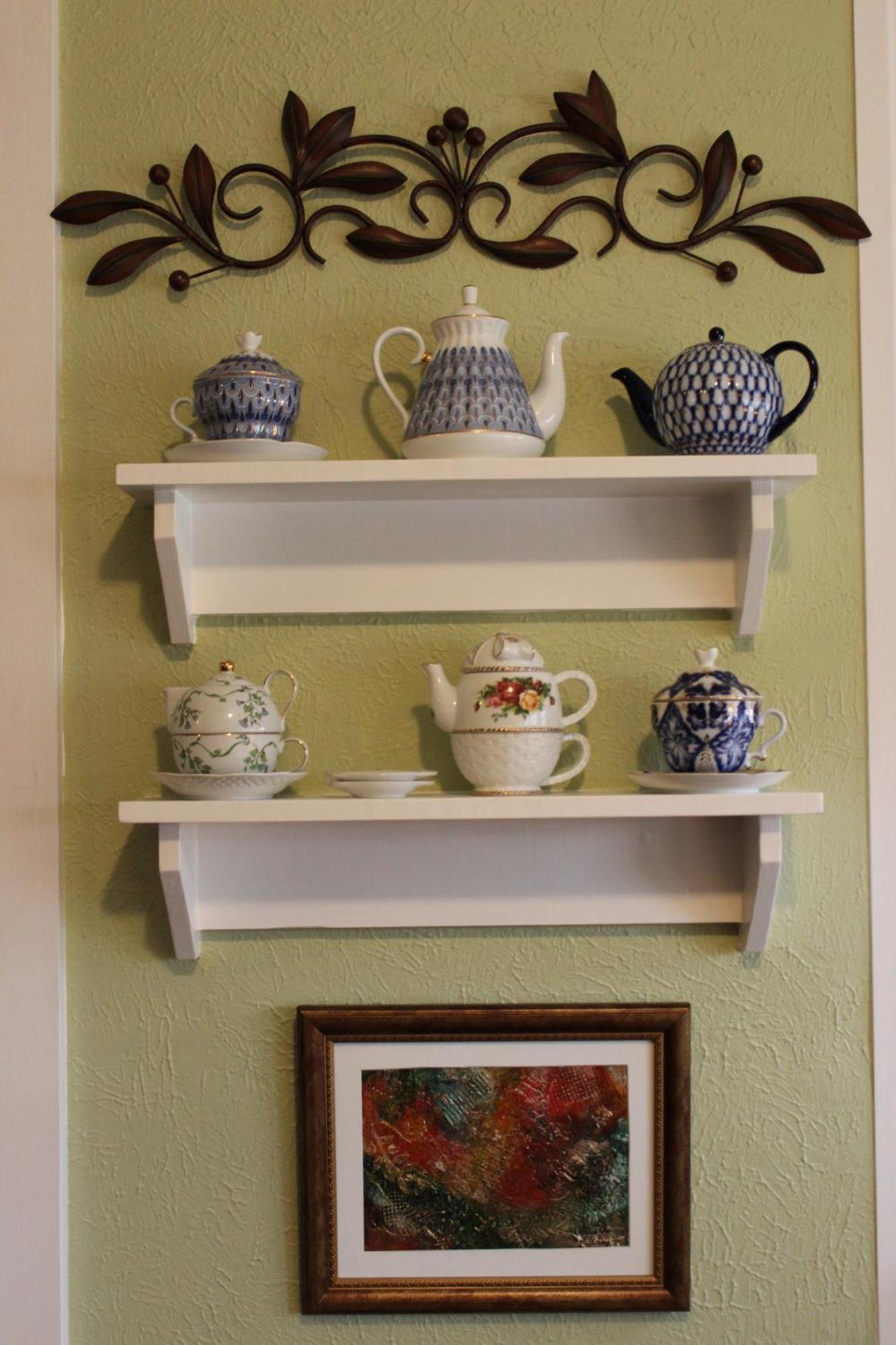 Granbury Gardens Bed And Breakfast מראה חיצוני תמונה